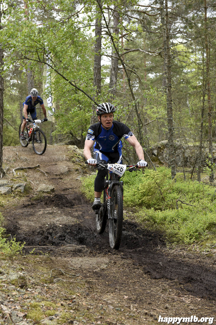 Bild från Lida Loop 2015